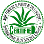 Certifikt IASC